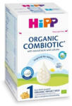 Hipp Gmbh Germania Lapte praf Bio formulă de început Organic Combiotic 1, 0 luni, 800gr, Hipp
