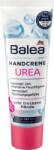 Balea Cremă de mâini cu Urea, 30 ml