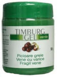 TRANSROM Gel verde de masaj Timburg, 500 g, Transrom