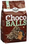 BAUCKHOF Choco Balls fara gluten, 300 gr, Bauckhof