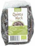 Dragon Superfoods Quinoa neagra Eco, 250 g, Dragon Superfoods