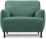 Windsor & Co Sofas Тюркоазен фотьойл Neso - Windsor & Co Sofas (WIN_ARM_108_F1_NESO3)