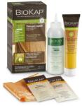 BioKap Vopsea pentru păr Nutricolor Delicato Rapid, Nuanţa Extra Light Golden Blond 9.3, 135 ml, Biokap