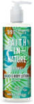Faith In Nature Lotiune vegana cu cocos x 400ml, Faith in Nature