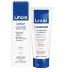  Linola lotiune pentru corp, 200 ml, Dr. Wolff