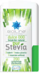 AC HELCOR Îndulcitor natural pur Stevia Pur BioSunLine, 200 comprimate, Helcor
