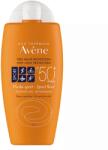 Avène Fluid pentru protecție solară Sport SPF 50+, 100 ml, Avene