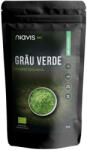 NIAVIS BIO Grau verde pulbere ecologica, 125 g, Niavis Bio