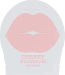 KOCOSTAR Cherry Blossom mască de buze, 1 buc