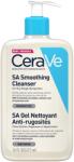 CeraVe Gel de curatare anti-rugozitati pentru pielea uscata sau aspra, 473 ml, CeraVe SA