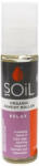 SOIL Roll-on Relax cu uleiuri estențiale, 10 ml, Soil