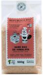 Republica Bio Sare roz de Himalaya fina, fara gluten, 500g, Republica Bio