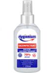 Hygienium Solutie antibacteriana cu 70% alcool, 250 ml, Hygienium