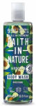 Faith in Nature Gel cu avocado x 400ml, Faith in Nature