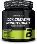 BioTechUSA 100% Creatine Monohydrate, 300 g, Biotech USA