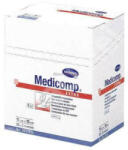 HARTMANN Comprese extra absorbante din material nețesut Medicomp Extra, 10x10 cm (421735), 25 bucăți, Hartmann