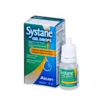 Alcon Gel oftalmic Systane Drops, 10 ml, Alcon