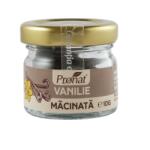 PRONAT Vanilie macinata, 10g, Pronat