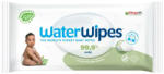 WaterWipes Servetele umede biodegradabile pentru bebelusi Soapberry, 60 bucati, WaterWipes