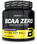  BCAA Zero cu aroma de struguri, 360 gr, BioTech USA