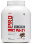 GNC Pro Performance 100% Whey, Proteina Din Zer, Cu Aroma De Ciocolata, 2272 G