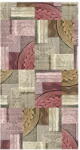 Vitaus Килим Rachel, 80 x 300 cm - Vitaus (FST-2004-80x300)