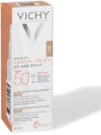 L'Oréal Vichy Capital Soleil Fluid colorat pentru protectie solara SPF 50+, 40 ml