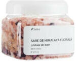 Sabio Cosmetics Sare de Himalaya florală cristale de baie, 475 ml, Sabio