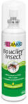Laboratoires Ineldea Spray anti țânțari și căpușe Bouclier Insect, 100 ml, Pediakid