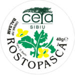 CETA SIBIU Unguent cu rostopască, 40 g, Ceta Sibiu