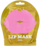  Masca de buze Pink Lip mask, 3 g, Kocostar