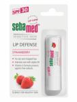 sebamed Balsam dermatologic protector pentru buze cu SPF 30 Strawberry, 4.8 g, Sebamed