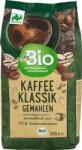 dmBio Cafea Naturland clasică, 500 g