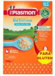 Plasmon Dietetici Alimentari Paste fara gluten Bebiriso , +4 luni, 300 g, Plasmon