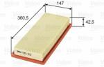 VALEO Filtru aer VALEO 585252 (585252) - automobilus