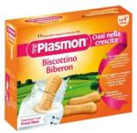 PLASMON Biscuiti intregi fara gluten pentru biberon +4luni, 320g, Plasmon