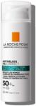 L'Oréal La Roche-Posay Anthelios Oil Correct gel-crema anti-imperfectiuni cu SPF 50+ 50ml