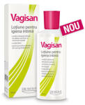 Dr. KURT WOLFF Loțiune pentru igiena intimă Vagisan, 200 ml, Dr. Wolff