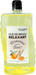 TECHIR Ulei de masaj relaxant, 1000 ml, Techir