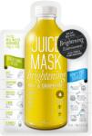 ARIUL Masca servetel cu varza kale si grapefruit Juice Mask Brightening, 20 g, Ariul Masca de fata
