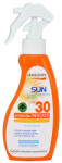 GEROCOSSEN Lotiune pentru protectie solara SPF 30, 200 ml, Gerocossen