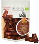 Bio Holistic Caramele Bio cu aroma de cacao, 150 g, Super Fudgio