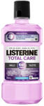LISTERINE Apa de gura Total Care Zero, 500 ml, Listerine