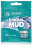 AHAVA Masca pentru curatarea si detoxifierea tenului Mineral Mud, 6 ml, Ahava Masca de fata