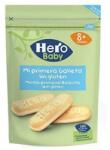 HERO BABY Primii mei biscuiti fara gluten, +8 luni, 150 gr, Hero Baby