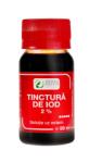  Tinctura de Iod 2% 50ml Adya Green