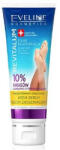 Eveline Cosmetics Crema pentru picioare cu 10% acid glicolic Revitalum, 75 ml, Eveline Cosmetics