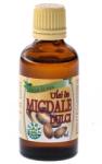 Herbavit Ulei de Migdale dulci presat la rece, 50 ml, Herbavit