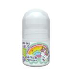 NIMBIO Deodorant natural pentru copii Mogodan +6 ani, 30 ml, Nimbio