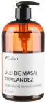 Sabio Cosmetics Ulei de masaj Thailandez 100% natural, 475 ml, Sabio